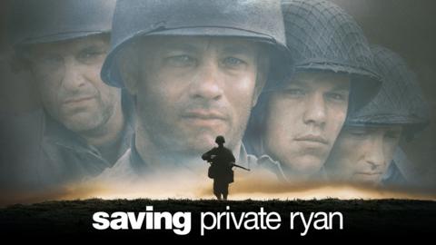 Saving Private Ryan