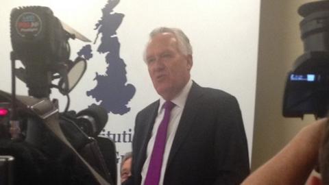 Peter Hain