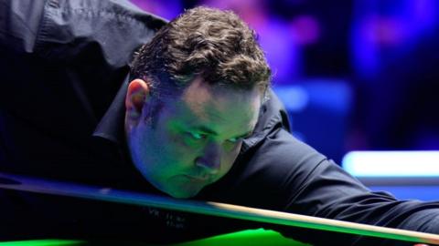 Stephen Maguire