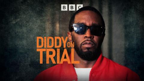 Diddy on Trial