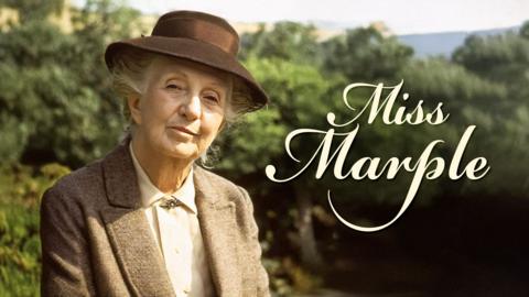 Miss Marple