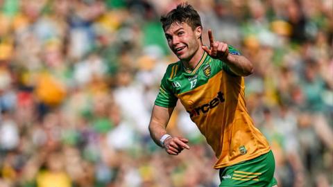 Conor O'Donnell