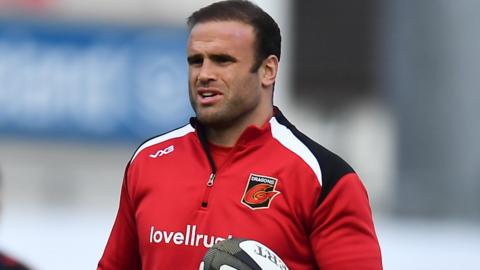 Jamie Roberts