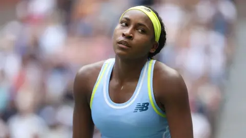 Coco Gauff