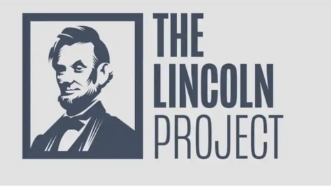 Lincoln Project logo