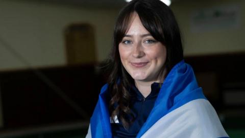 Sophie McGrouther