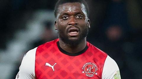 Kabongo Tshimanga