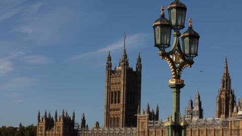 Palace of Westminster