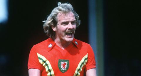 Terry Yorath