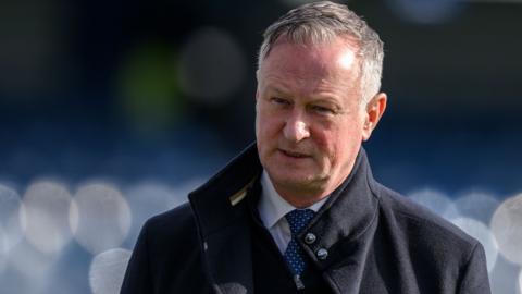 Michael O'Neill