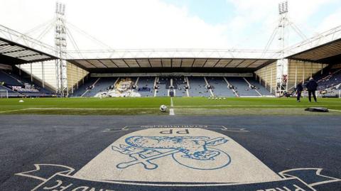 Deepdale general view