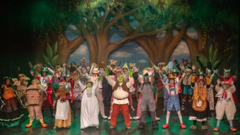 Theatre