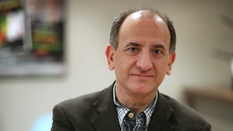 Armando Iannucci