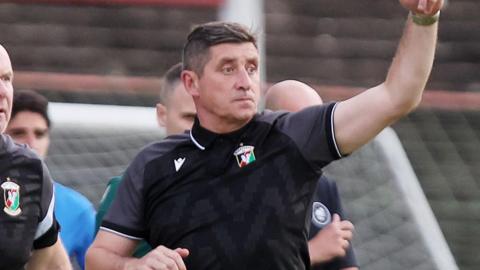 Declan Devine