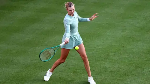 Katie Boulter
