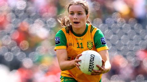 Katie Dowds