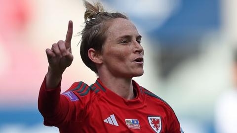 Jess Fishlock