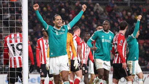 Van Dijk