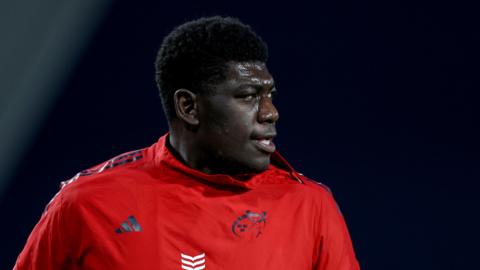 Edwin Edogbo 