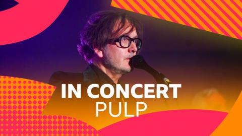Radio 2 in Concert: Pulp