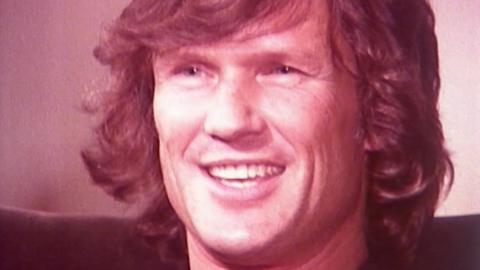 Kris Kristofferson