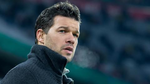 Michael Ballack