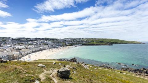 St Ives