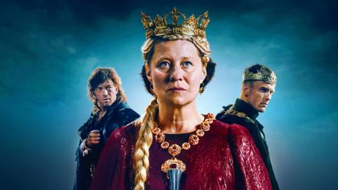 Margrete: Queen of the North 