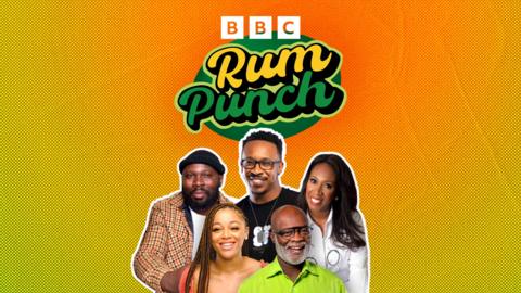 Rum Punch