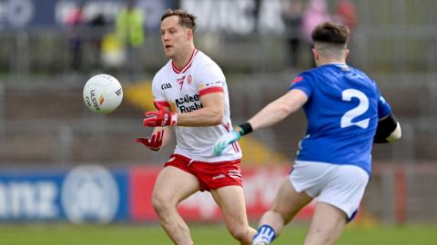 Kieran McGeeney
