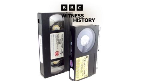 Witness History: The home video war