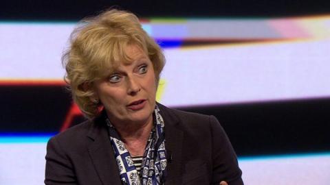 Anna Soubry