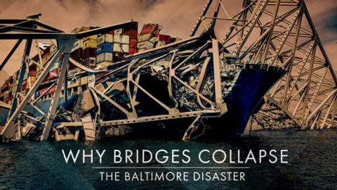 Why Bridges Collapse