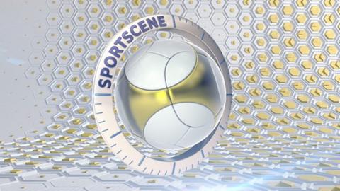 Sportscene graphic