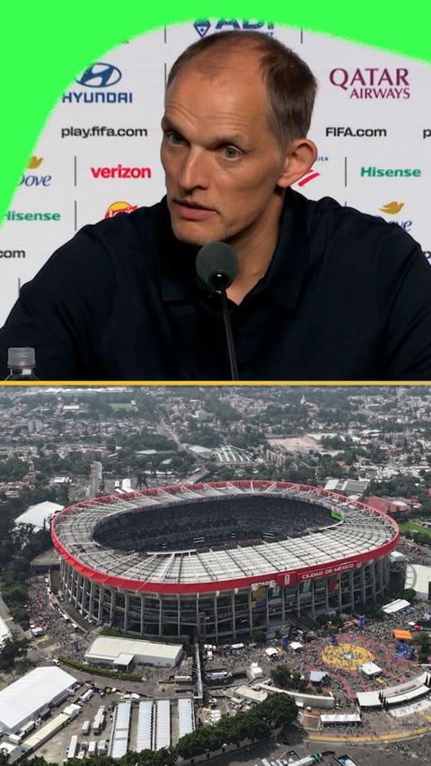 Thomas Tuchel
