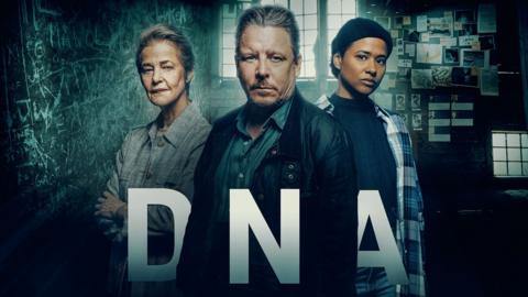 DNA