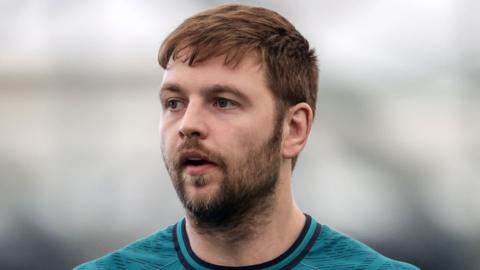 Iain Henderson