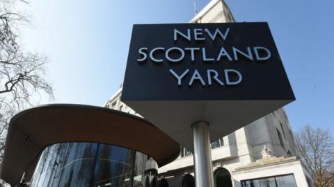 Scotland Yard