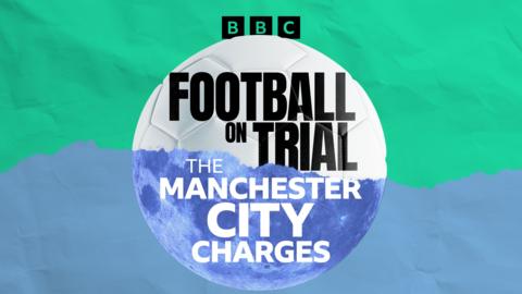 Football on Trial: The Manchester City Charges 