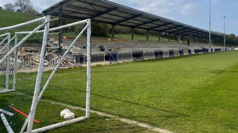 Colwyn Bay FC