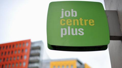 Job Centre plus