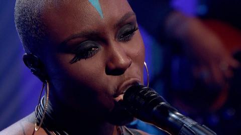 Laura Mvula