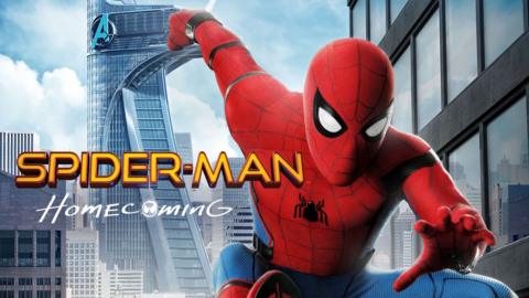 Spider-Man: Homecoming

