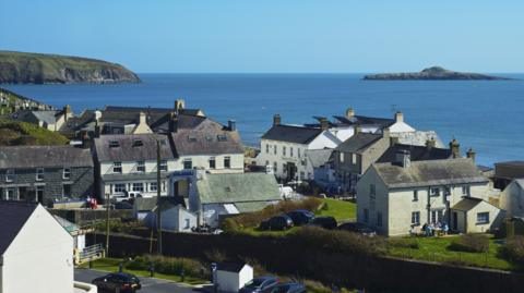 Aberdaron