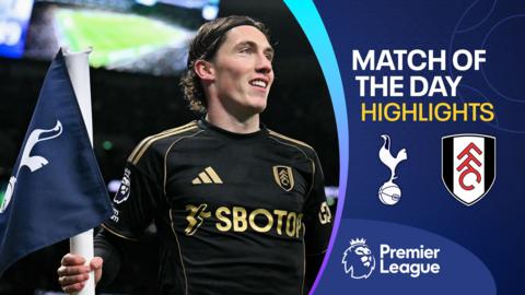 Fulham's Harry Wilson