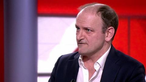 Douglas Carswell