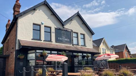 Victoria Inn in Brockworth