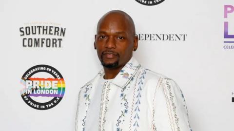 Christopher Joell-Deshields has been Chief Executive of Pride in London since 2021.