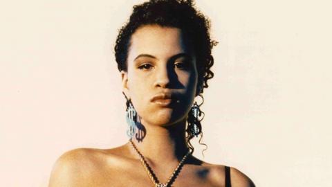 Neneh Cherry