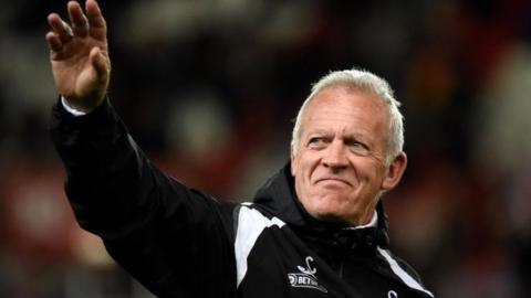 Alan Curtis